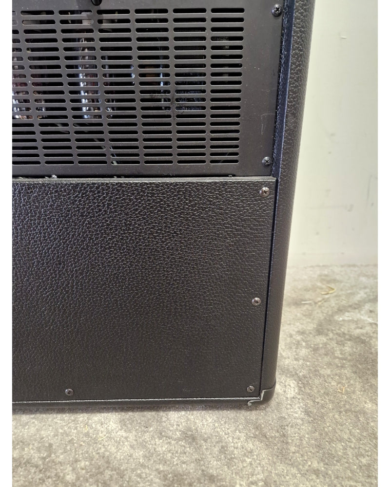 Egnater Renegade-112 - Amplifier - Black - Excellent w/ Soft Case & fooswitch - Image 5