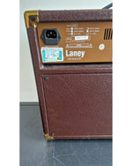 Laney LA65C - Guitar Amplifiers - Brown - Excellent w/ Soft Case - Image 2