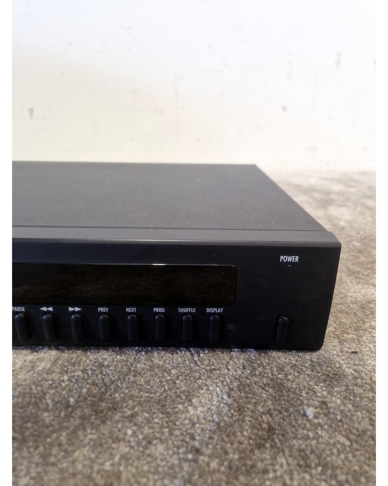 Arcam Alpha 5 Plus - CD Player - Black - Good - Image 11