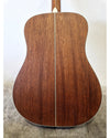 Fender Paramount - Acoustic Guitars - Black - Excellent w/ Hard Case - Photo 4