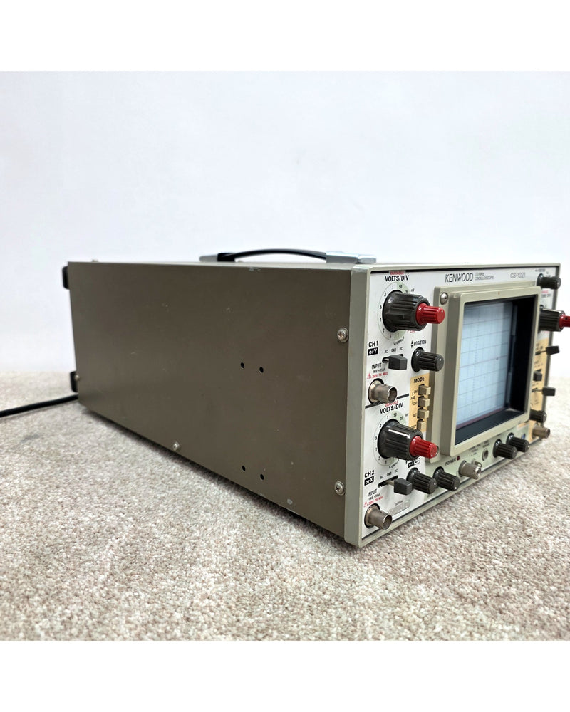 Kenwood CS-1021 - Spares & Parts - Very Good - image 4