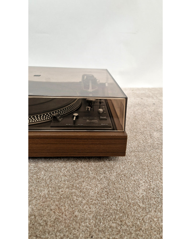 Dual CS522 - Fair - image 3
