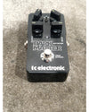 TC Electronic Dark Matter - Effects Pedal - Distortion - Excellent w/ Original Box - Photo 7