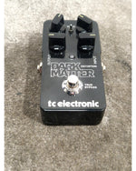 TC Electronic Dark Matter - Effects Pedal - Distortion - Excellent w/ Original Box - Image 7