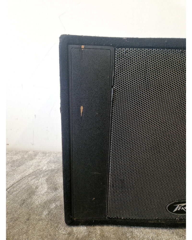 Peavey Pro Sub - Subwoofer - Black - Good - Image 5