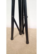 Gorilla Pa Speaker Stand - Black - Good - Image 4