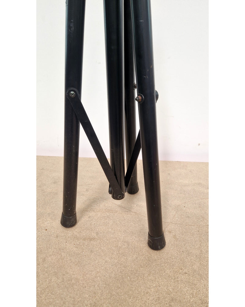 Gorilla Pa Speaker Stand - Black - Good - Image 4
