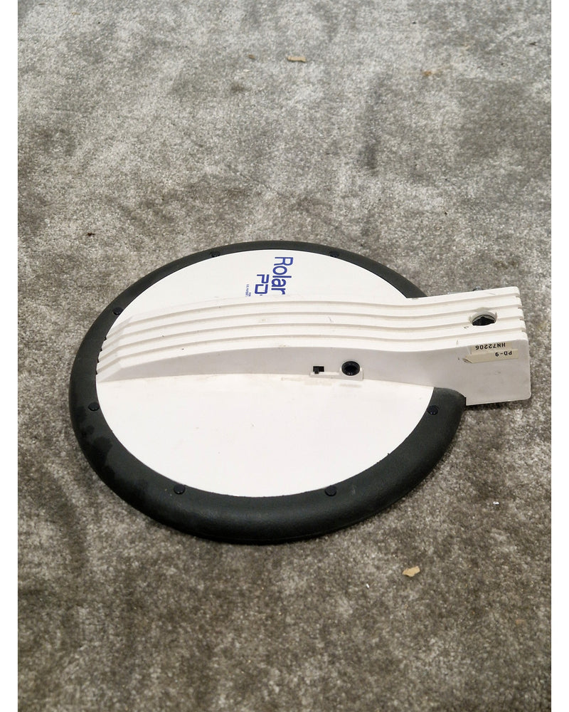Roland PD-9 - Electronic Drum Pad - Good - Image 9