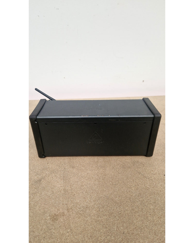 Behringer X-air XR-18 - Adapters & Converters - Good - Image 10