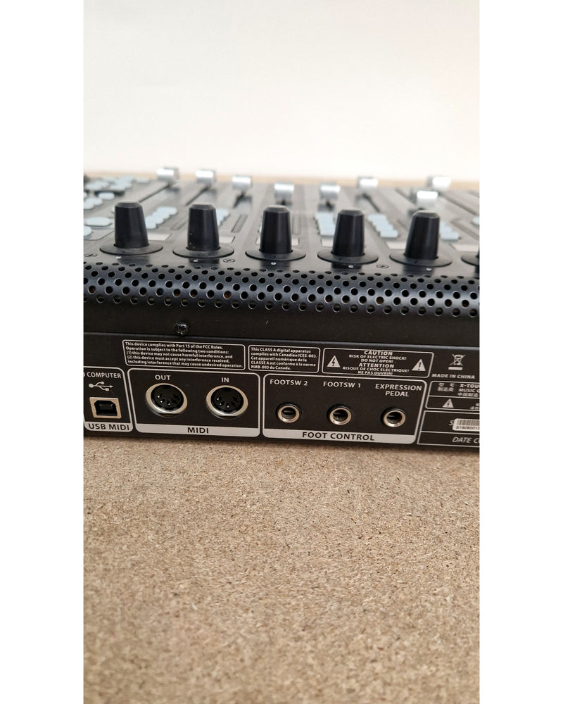 Behringer X Touch - Mixers - Good - Image 8