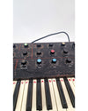 JEN SX-1000 Synthetone - Synthesizer Keyboards - Black - Spares or Repairs - Photo 7