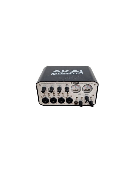 Akai EIE Pro - Audio Interface - Good - image 1