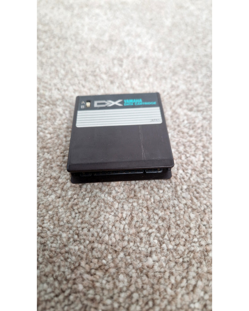 Yamaha DX7 Voice ROM 2 - Sound Module - Very Good - image 4