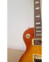 Revelation RTL59 Blues Line - Electric Guitars - Sunburst - Like New w/ Original Box - Photo 7