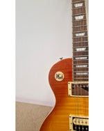 Revelation RTL59 Blues Line - Electric Guitars - Sunburst - Like New w/ Original Box - Image 7