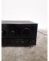Pioneer A-656 - Hi-Fi Amplifiers - Black - Good - Photo 8