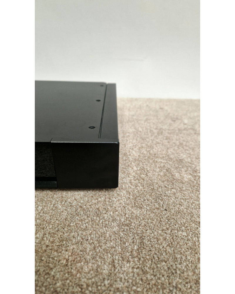 Rega ELEX-R - Hi-Fi Amplifiers - Black - Excellent w/ remote_control & Manuals - image 3