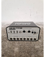Akai EIE Pro - 4 in/4 out USB 2.0 audio/MIDI interface - Good w/ Original Box - Image 14