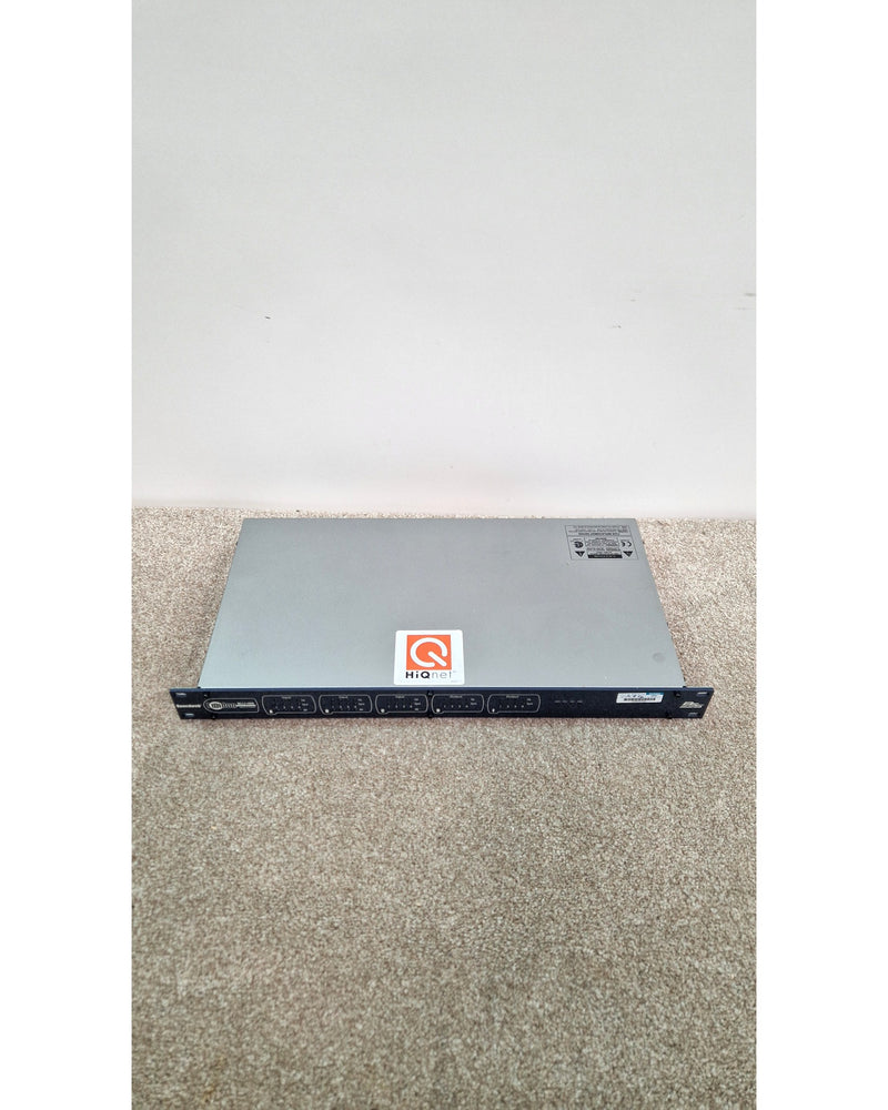 Soundweb London BLU-100 - Digital System - Very Good - image 8