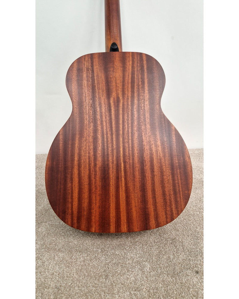 Lag Escapade-GTE - Electro-Acoustic Guitar - Like New w/ Soft Case - image 17
