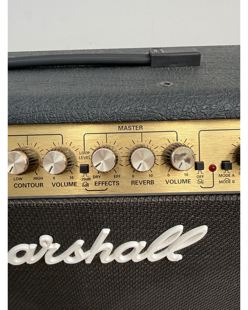 Marshall Valvestate - Guitar Amplifiers - Spares or Repair - Image 4
