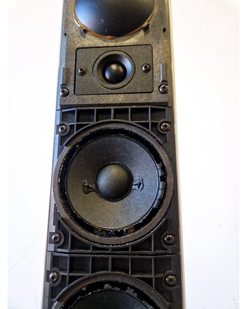 Bang & Olufsen Beolab 6000 Pair Speakers - Iconic Design - Spares or Repair - Image 5