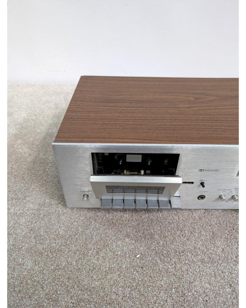 Rotel RD-15F - Cassette Deck - Good - image 8