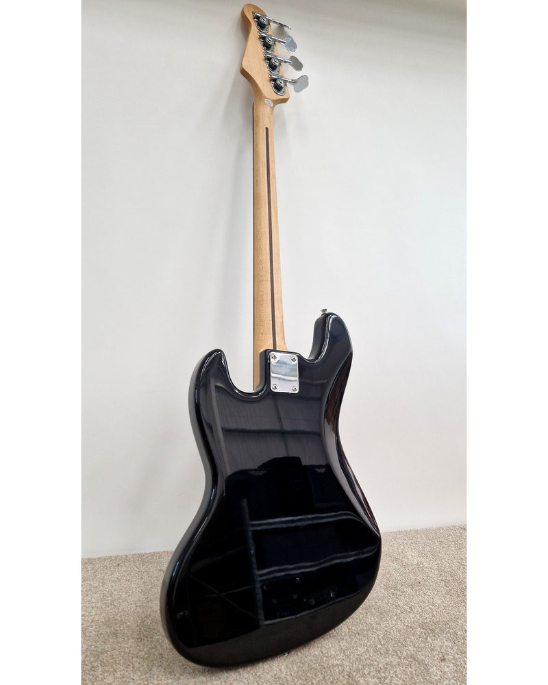 Westfield - Bass Guitars - Black - Refurbished - image 14