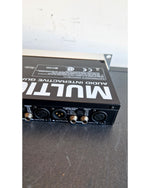 Behringer Multicom Pro-XL MDX4600 - Effect Processor - Good - Image 12