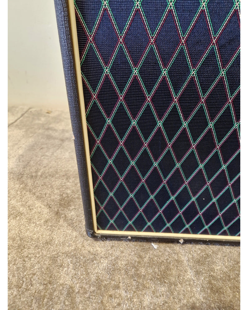 Vox AD100VT with VC-4 Foot Controller - Amplifier and Pedal - Good - Image 11