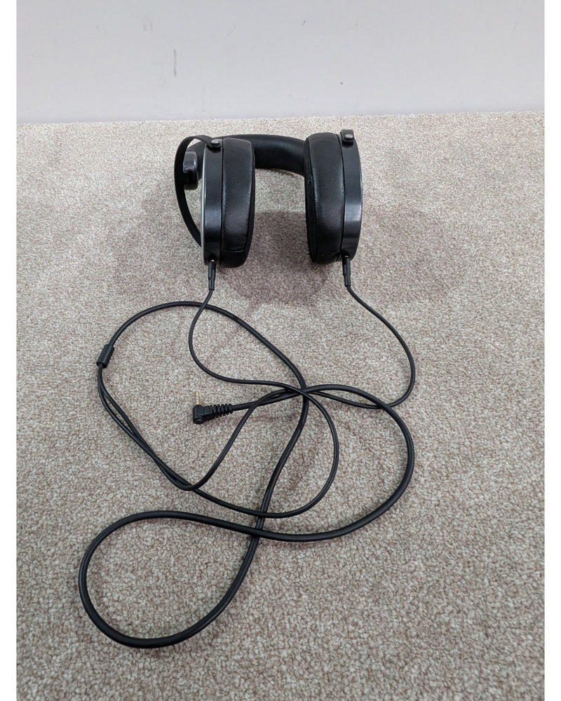 HiFiMAN Edition XS - Headphones - Black/Silver - Excellent w/ Original Box - image 11