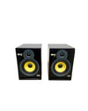 KRK ROKIT 6 - Studio Monitors - Good - Photo 1
