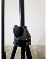 Unbranded Mic Stand Black Mic Stand - Adjustable Height - Good - Image 7