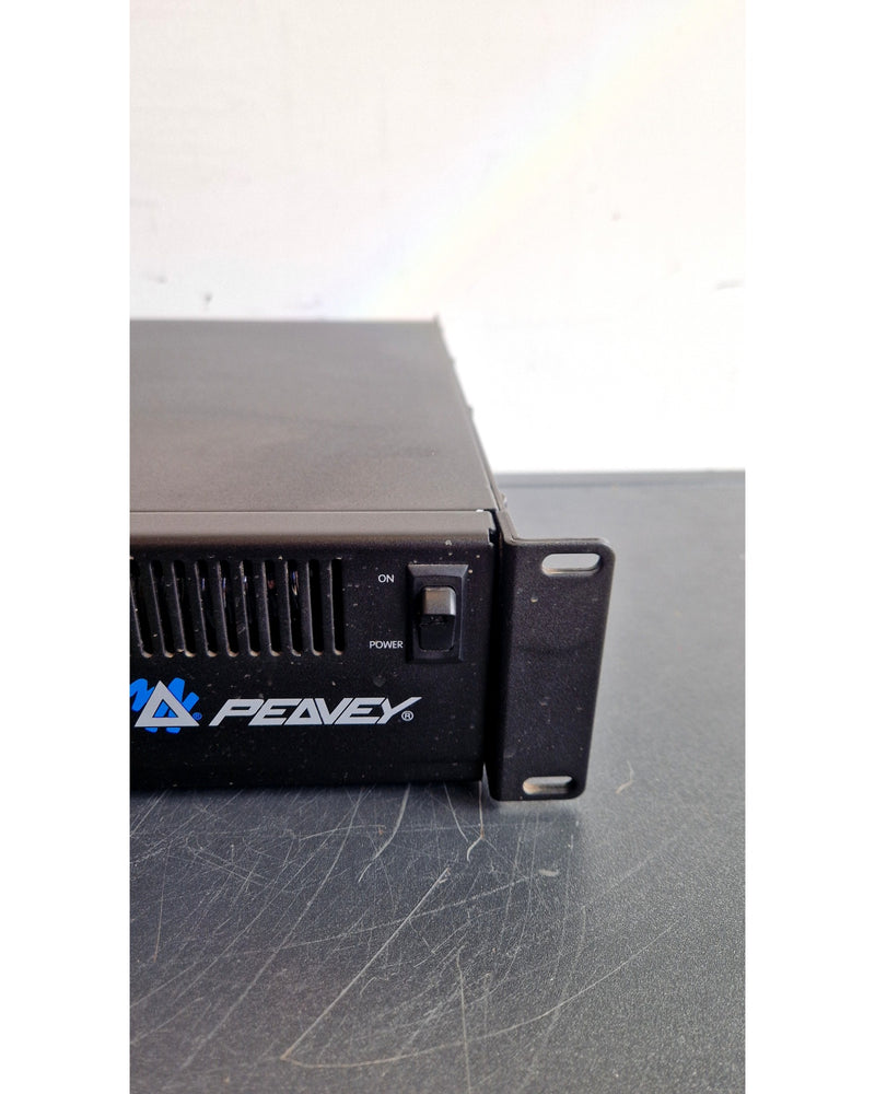 Peavey PV-2600 - Power Amplifier - Good - image 2