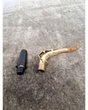 Rikter Alto - Saxophone - Excellent w/ Hard Case - Photo 8