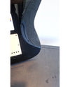 Squire Stratocaster Affinity - Black Electric Guitar - Good - Photo 14