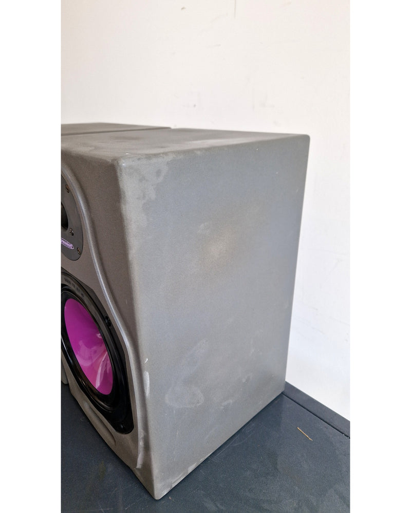 Harbeth Expression DPM1 - Studio Monitor - Good - image 10