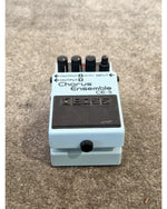 Boss CE-5 - Chorus Ensemble Pedal - Excellent - Image 9