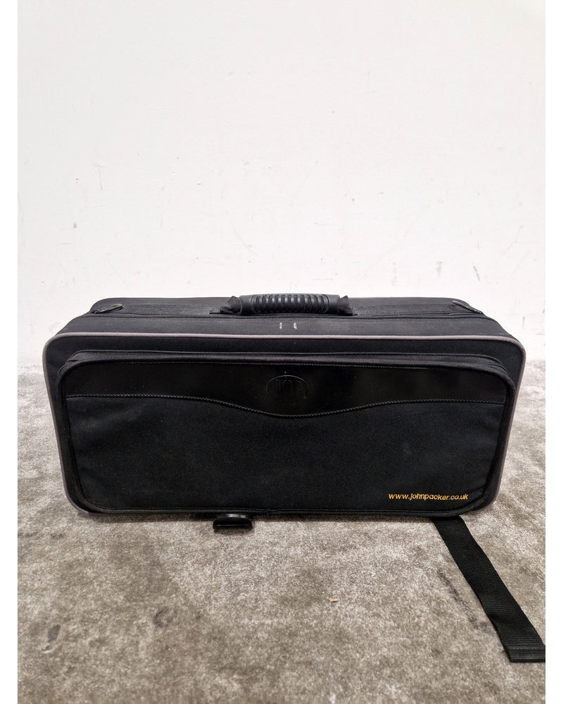 John Packer 151S - Brass Instruments - Brass - Good w/ Soft Case - Image 14