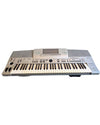 Technics SX-KN6500 - Musical Keyboards - Silver - Excellent w/ Manuals & memory cards - Photo 1