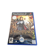 The Lord of the Rings: The Two Towers - Video Game - Excellent w/ Original Box - Image 1