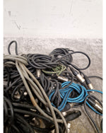 Job LOT OF XLR To XLR Cables - X14 – XLR Cable - Good - Image 9