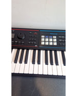 Roland JUNO-DS - Synthesizer Keyboards - Black - Very Good w/ Soft Case & Power Supply - Image 12