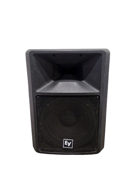 Electro-Voice SX300 12'' Passive PA Speaker - Black - Good - Image 1