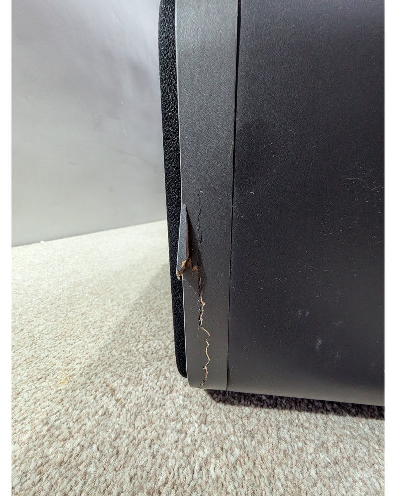 Q Acoustics 3050 - Hi-Fi Speakers - Graphite Grey - Good - image 12