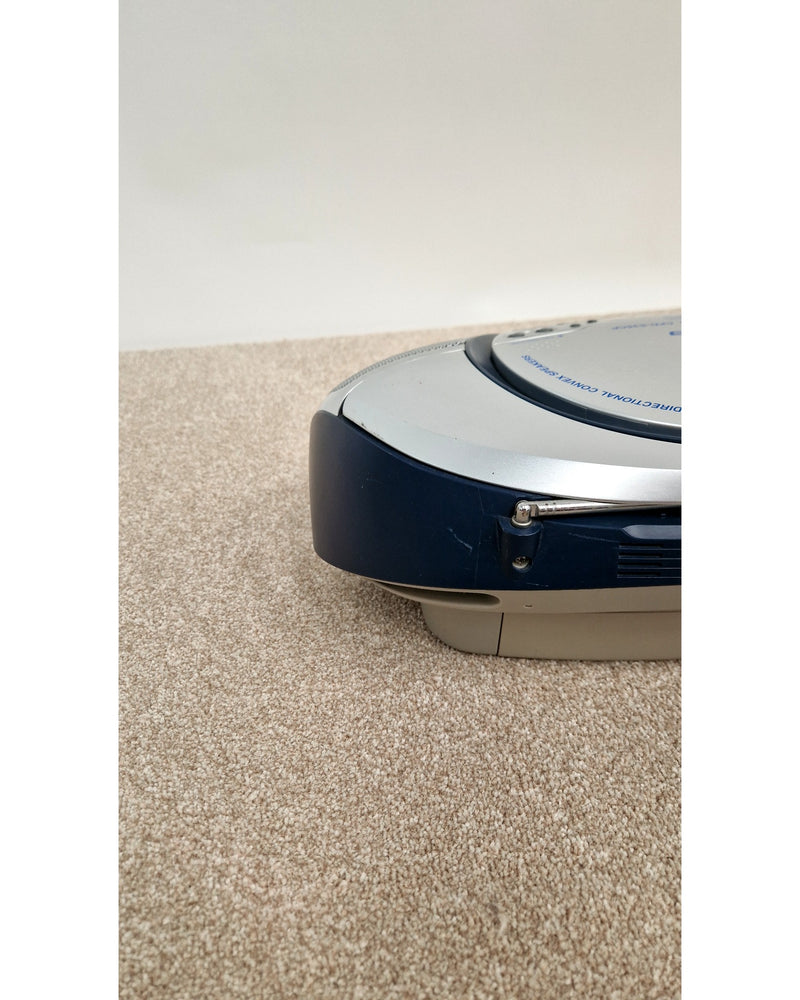 Sony CFD-S35CP - CD/Cassette Boombox - Very Good - Image 10
