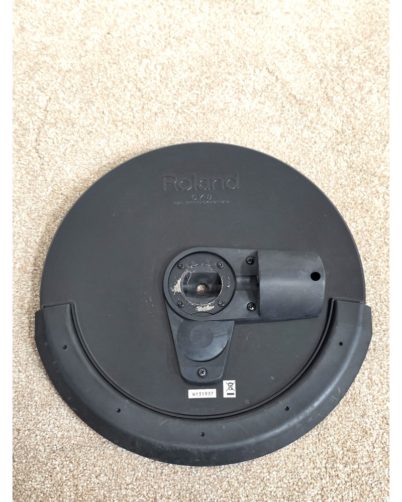 Roland CY-8 Trigger Pad - Drum Hardware - Good - image 2