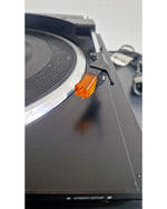 Technics SL-J110R - Turntable - Black - Spares or Repair - Image 14