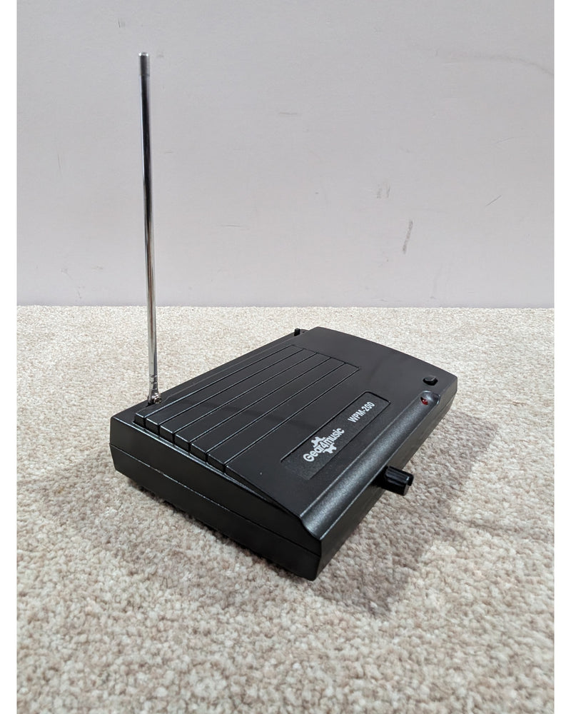 Gear4Music WPM-200 - Wireless System - Like New w/ Original Box, Manuals, Power Supply - image 5