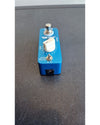 Mooer Pitch Box - Effects Pedal - Blue - Like New w/ Original Box - Photo 8